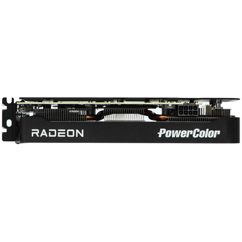 Купить Видеокарта PowerColor AMD Radeon RX 9060 XT Reaper  5634994. Характеристики, отзывы и цены в Донецке