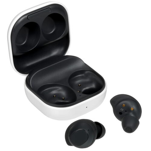 Купить Наушники TWS Samsung Galaxy Buds FE черный  5445974. Характеристики, отзывы и цены в Донецке