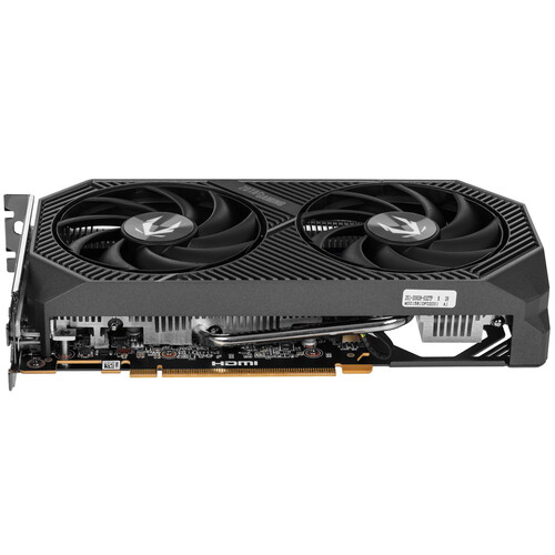 Купить Видеокарта Zotac GeForce RTX 5060 GAMING Twin Edge [ZT-B50600E-10M]  5636435. Характеристики, отзывы и цены в Донецке