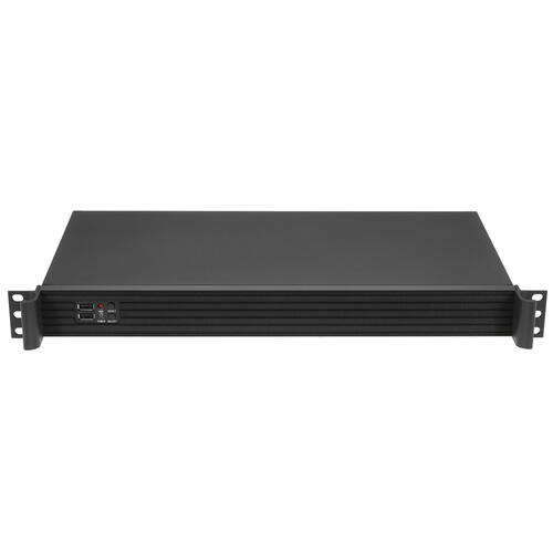 Купить Серверный корпус ExeGate Pro 1U250-01  8184904. Характеристики, отзывы и цены в Донецке