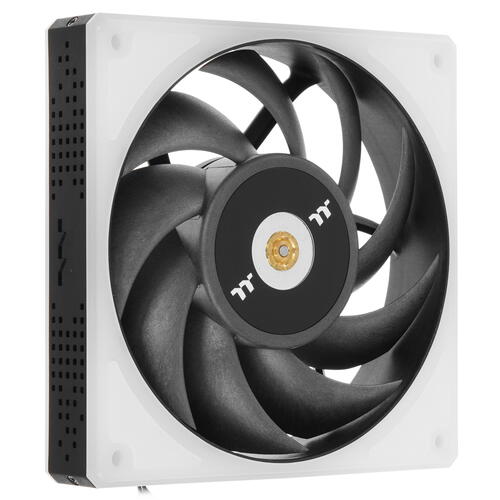 Купить Комплект вентиляторов Thermaltake TOUGHFAN 12 RGB High Static Pressure Radiator Fan [CL-F135-PL12SW-A]  5098469. Характеристики, отзывы и цены в Донецке