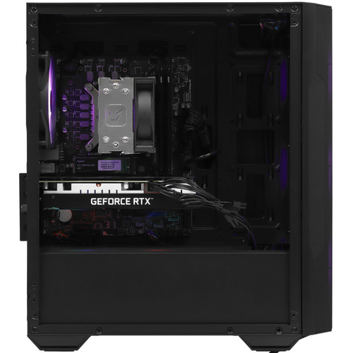 Купить ПК ARDOR GAMING NEO M293  5681606. Характеристики, отзывы и цены в Донецке