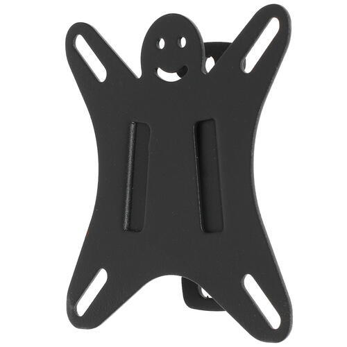 Купить Кронштейн для ТВ Holder LCDO-2610 черный  1340586. Характеристики, отзывы и цены в Донецке