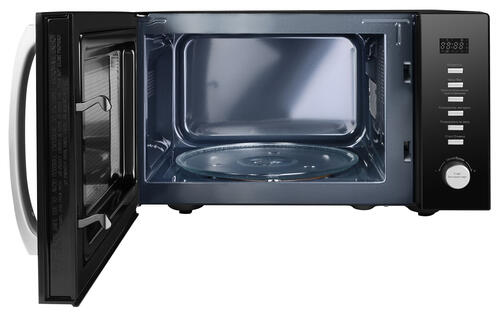 Купить Микроволновая печь Hyundai HYM-D3028 черный  5361887. Характеристики, отзывы и цены в Донецке