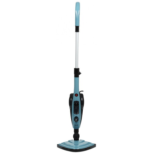 Купить Пароочиститель DEXP VSC-1500B синий  5429234. Характеристики, отзывы и цены в Донецке