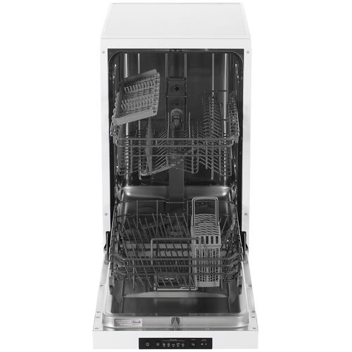 Купить Посудомоечная машина Gorenje GS520E15W белый  5351624. Характеристики, отзывы и цены в Донецке