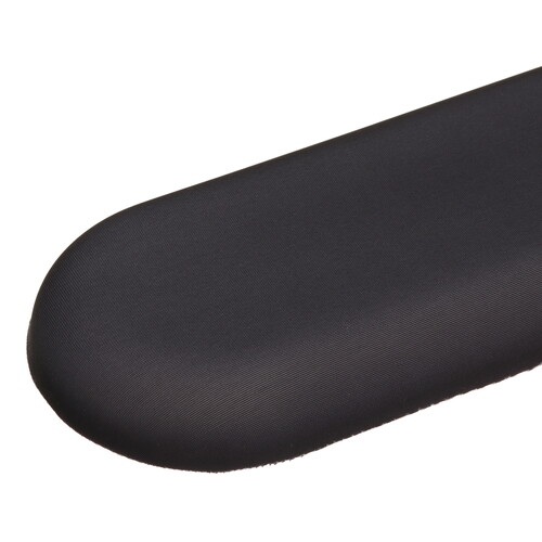 Купить Подставка под запястье Varmilo Black 80%  5621044. Характеристики, отзывы и цены в Донецке