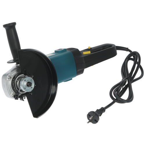 Купить Углошлифовальная машина (УШМ) FIT AG-180/1650  8113018. Характеристики, отзывы и цены в Донецке