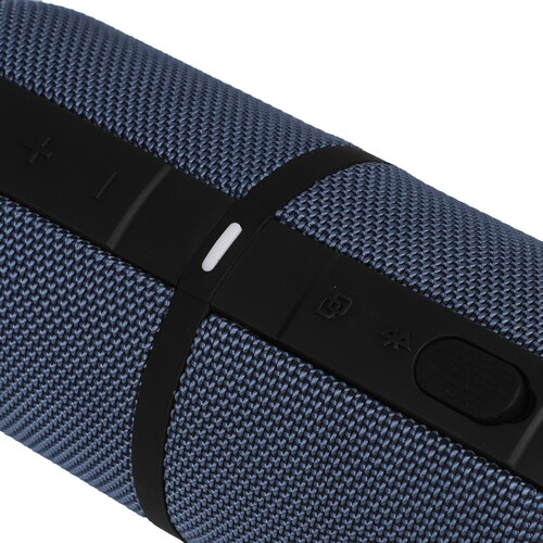 Купить Портативная колонка УРАЛ Гагарин ГР-003, синий  9145711. Характеристики, отзывы и цены в Донецке