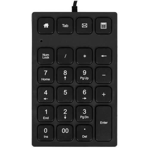 Купить Цифровой блок проводная Aceline AN-ZM0  9123427. Характеристики, отзывы и цены в Донецке