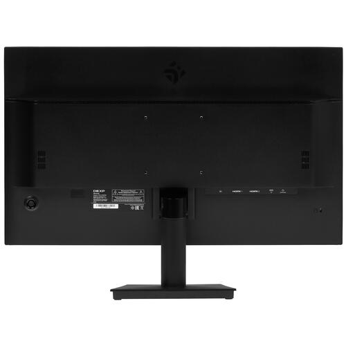 Купить 27" Монитор DEXP DQ27N2 черный  5407618. Характеристики, отзывы и цены в Донецке