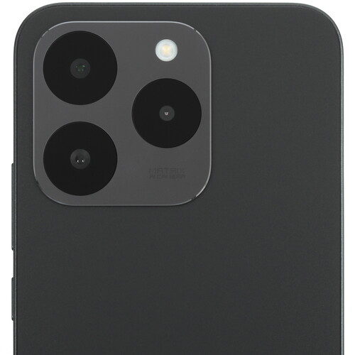 Купить 6.57" Смартфон realme 15T 256 ГБ черный  5638407. Характеристики, отзывы и цены в Донецке