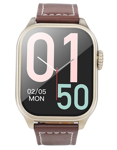 Купить Смарт-часы Hoco Y17  9237746. Характеристики, отзывы и цены в Донецке