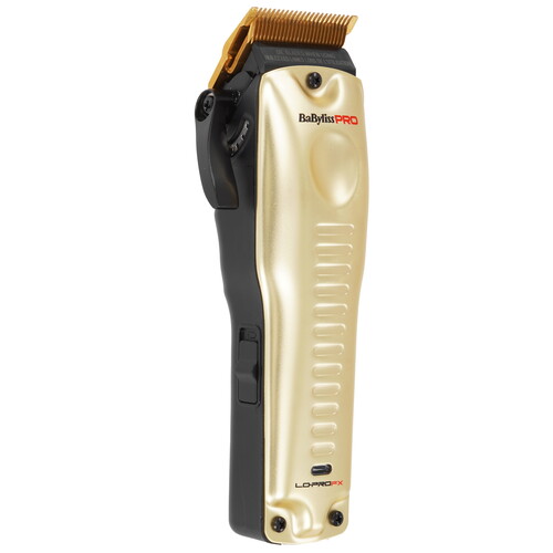 Купить Машинка для стрижки BaByliss PRO FX825GE золотистый  5601604. Характеристики, отзывы и цены в Донецке