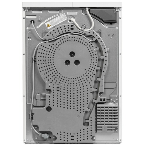Купить Сушильная машина Electrolux EW7D385UCE белый  9184839. Характеристики, отзывы и цены в Донецке
