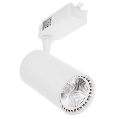 Купить Светильник трековый Maytoni TR003-1-36W3K-M-W  9169584. Характеристики, отзывы и цены в Донецке