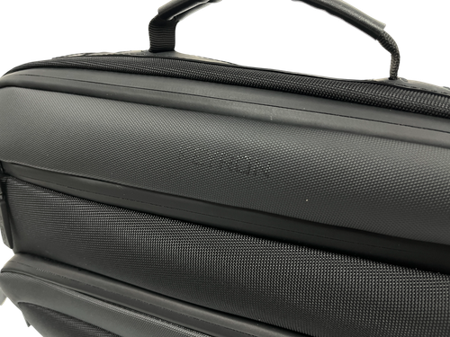 Купить 15.6" Сумка Keyron Nembus Oxf-C22-BLK  9130301. Характеристики, отзывы и цены в Донецке