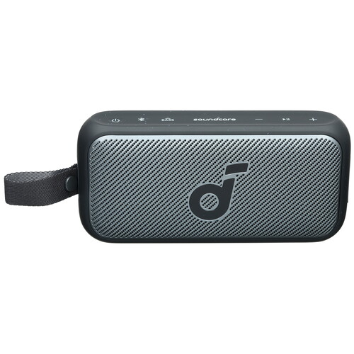 Купить Портативная колонка Anker Soundcore Motion 300, черный  5458947. Характеристики, отзывы и цены в Донецке