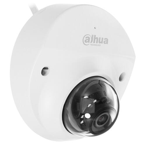 Купить IP-камера Dahua DH-IPC-HDBW3441FP-AS-0280B  1692059. Характеристики, отзывы и цены в Донецке