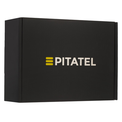Купить Адаптер питания сетевой Pitatel AD-234  8162173. Характеристики, отзывы и цены в Донецке