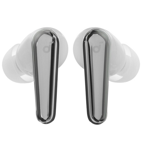 Купить Наушники TWS Soundcore Liberty 4 Pro белый 2024  5460149. Характеристики, отзывы и цены в Донецке