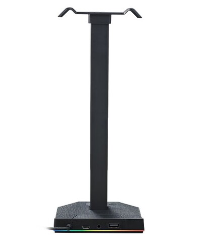 Купить Подставка для наушников AULA F65  9060807. Характеристики, отзывы и цены в Донецке