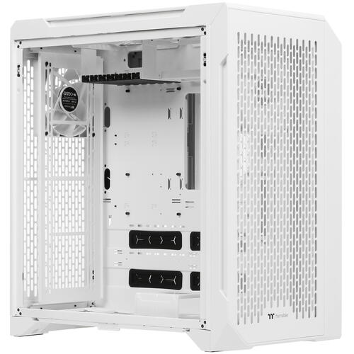 Купить Корпус Thermaltake CTE C700 Air Snow  5425629. Характеристики, отзывы и цены в Донецке