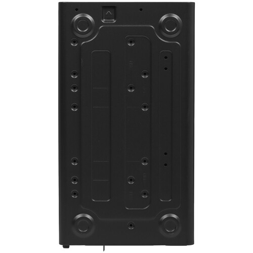 Купить Корпус DEXP DCU-500B [U500 B] черный  5467809. Характеристики, отзывы и цены в Донецке