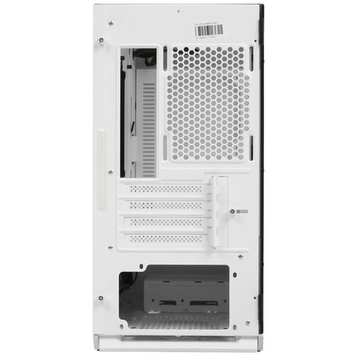Купить Корпус ARDOR GAMING Rare Minicase MS4  белый  5083920. Характеристики, отзывы и цены в Донецке