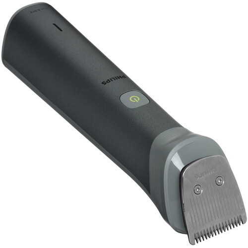 Купить Триммер Philips Series 5000 MG5920/15 серый  9179421. Характеристики, отзывы и цены в Донецке