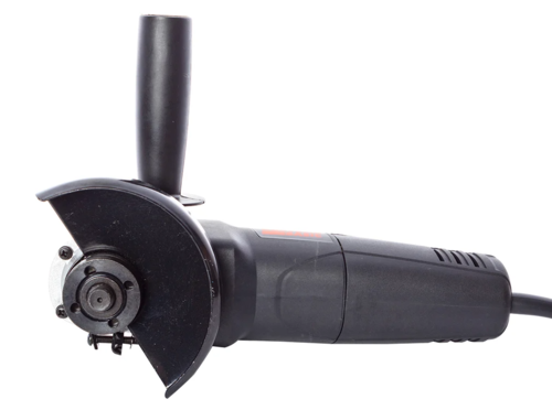 Купить Углошлифовальная машина (УШМ) RedVerg Basic AG700-125  5483190. Характеристики, отзывы и цены в Донецке
