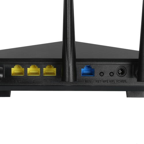 Купить Wi-Fi роутер Tenda AC11  4856665. Характеристики, отзывы и цены в Донецке