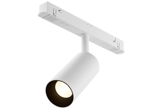 Купить Светильник трековый Maytoni TR032-2-5W3K-S-W  9169829. Характеристики, отзывы и цены в Донецке