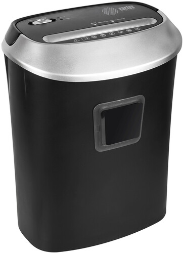 Купить Уничтожитель бумаг Cactus CS-SH-P6  9268150. Характеристики, отзывы и цены в Донецке