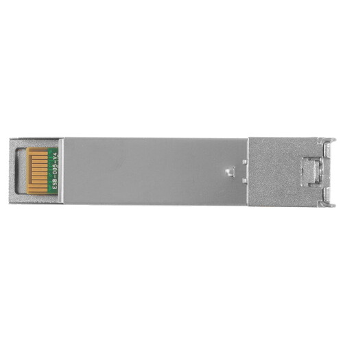 Купить SFP-модуль NIKOMAX GL-OT-SF14SC1-1550-1310  5631074. Характеристики, отзывы и цены в Донецке