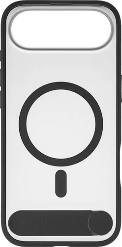 Купить Накладка  uBear Stand 360 Mag Case для Apple iPhone Air черный/прозрачный  5639928. Характеристики, отзывы и цены в Донецке