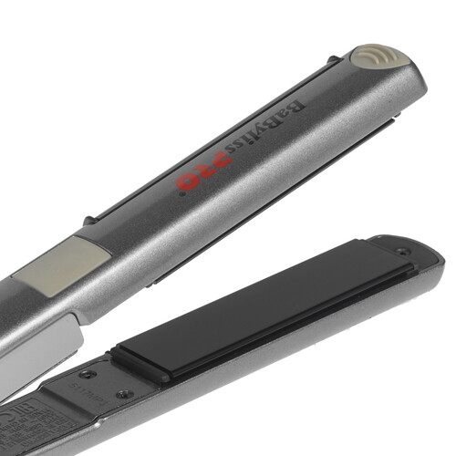 Купить Выпрямитель для волос Babyliss Pro Ultra Curl BAB2071EPE  1247249. Характеристики, отзывы и цены в Донецке