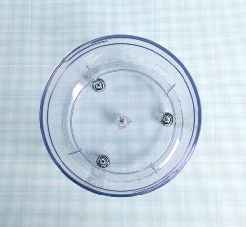 Купить Чаша (Измельчитель) для погружного блендера Reoka RKHB-D14085  9031244. Характеристики, отзывы и цены в Донецке