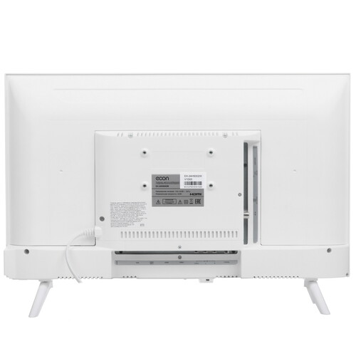 Купить 24" (60 см) Телевизор ECON EX-24HS002W  9297570. Характеристики, отзывы и цены в Донецке