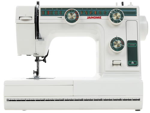 Купить Швейная машина Janome L-394  1156357. Характеристики, отзывы и цены в Донецке