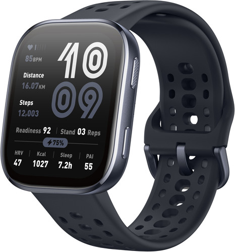 Купить Смарт-часы Amazfit Bip 6  5622982. Характеристики, отзывы и цены в Донецке