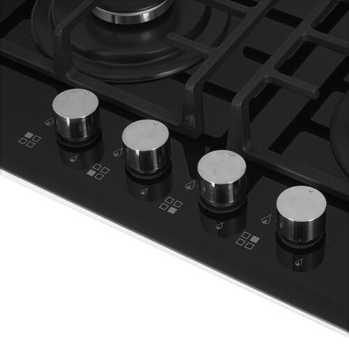 Купить Газовая варочная поверхность Korting HGG 6805 CN  5327365. Характеристики, отзывы и цены в Донецке