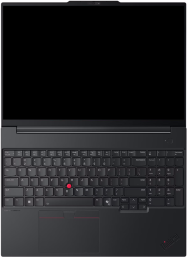 Купить 16" Ноутбук Lenovo ThinkPad E16 G3 черный  5648948. Характеристики, отзывы и цены в Донецке