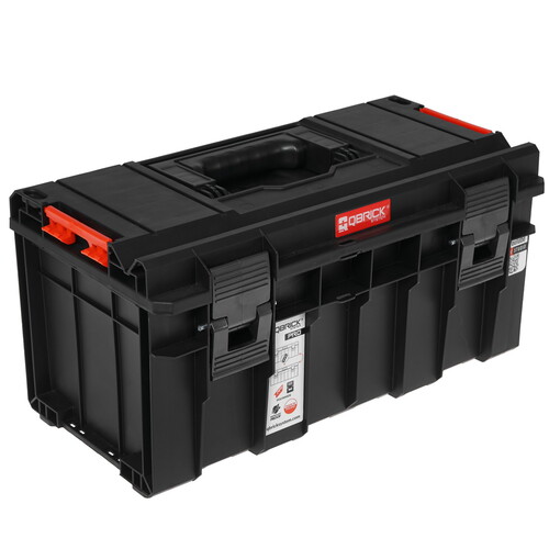 Купить Ящик для инструмента Qbrick System PRO 500 Basic  9992725. Характеристики, отзывы и цены в Донецке