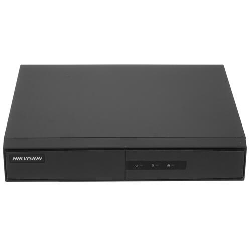 Купить Регистратор для видеонаблюдения Hikvision DS-7108NI-Q1/M(C)  4897098. Характеристики, отзывы и цены в Донецке