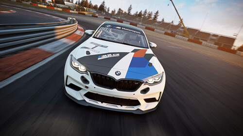 Купить Дополнение для игры Assetto Corsa Competizione - Challengers Pack (Steam)  5622276. Характеристики, отзывы и цены в Донецке