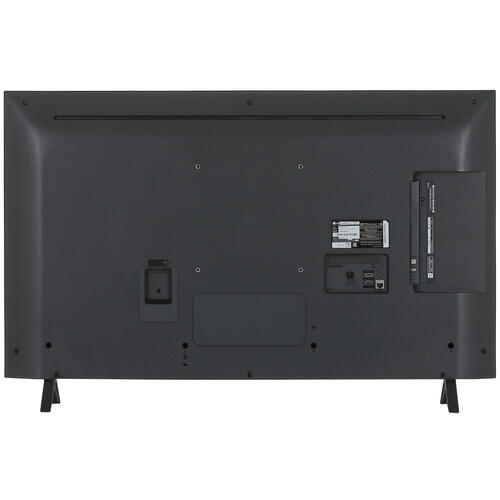 Купить 43" (108 см) Телевизор LG 43NANO80T6A черный  5446540. Характеристики, отзывы и цены в Донецке