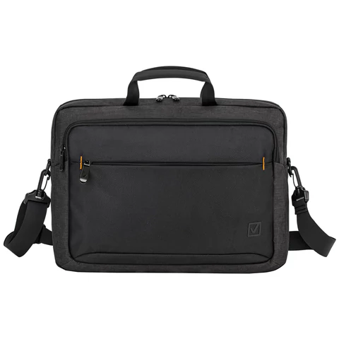Купить 16" Сумка BRAUBERG PRAGMATIC  9322928. Характеристики, отзывы и цены в Донецке