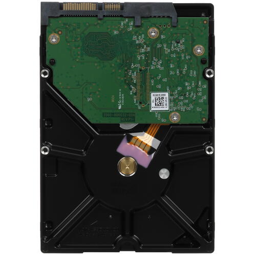 Купить 2 ТБ Жесткий диск WD Black [WD2003FZEX]  5053818. Характеристики, отзывы и цены в Донецке