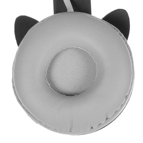 Купить Беспроводные/проводные наушники Rombica Mysound BH-20 1C черный  4855648. Характеристики, отзывы и цены в Донецке